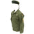 Original U.S. Vietnam War Named Green Beret Special Forces Airborne Ranger Uniform - Davis Original Items