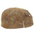 Original German WWII Relic M38 Luftwaffe Fallschirmjäger Paratrooper Helmet Recovered from the Corinth Canal Original Items