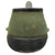 Original German WWII Private Purchase Metropolitan Police Shako by EREL with Silk Liner Original Items