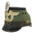 Original German WWII Private Purchase Metropolitan Police Shako by EREL with Silk Liner Original Items