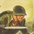 Original WWII U.S. Government Printing Office Propaganda Large Poster - Attack Attack Attack War Bonds Original Items