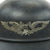 Original German WWII M38 Luftschutz Beaded Gladiator Air Defense Helmet with 56cm Liner - dated 1938 Original Items