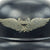 Original German WWII Luftschutz Civil Air Defense Beaded M35 Helmet marked Q62 Original Items