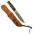 Original U.S. WWII Fighting Knife by Williams Cutlery Cco with Original Sheath Original Items