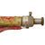 Original U.S. Korean War MASH Bell H-13 Sioux Army MEDEVAC Helicopter Tail Rotor Blade Original Items