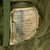 Original U.S. Vietnam War 1968/69 Olive Drab OG-107 Boonie Cover with 1st Cavalry Insignia and Flechettes Original Items