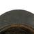 Original French WWI Early Issue Model 1915 Adrian Helmet in Horizon Blue with RF Badge Original Items