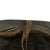 Original French WWI Early Issue Model 1915 Adrian Helmet in Horizon Blue with RF Badge Original Items