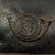 Original French WWI M1915 Adrian Mountain Trooper Chasseurs Helmet-Untouched and Complete Original Items