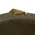 Original U.S. WWII Medic 1941 M1 McCord Front Seam Fixed Bale Helmet with Firestone Liner Original Items