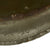 Original U.S. WWII Medic 1941 M1 McCord Front Seam Fixed Bale Helmet with Firestone Liner Original Items