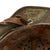 Original German WWII M40 Stahlhelm Steel Helmet- ET 62 Original Items