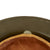 Original Pre WWII M-1917A1 Kelly Helmet with Rough Textured Cork Finish Original Items