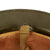 Original Pre WWII M-1917A1 Kelly Helmet with Rough Textured Cork Finish Original Items