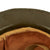 Original Pre WWII M-1917A1 Kelly Helmet with Rough Textured Cork Finish Original Items