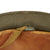 Original Pre WWII M-1917A1 Kelly Helmet with Rough Textured Cork Finish Original Items