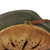 Original German WWII M42 Army Heer Helmet with 56cm Liner & Chinstrap - stamped hkp64 Original Items