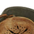 Original German WWII M42 Army Heer Helmet with 56cm Liner & Chinstrap - stamped hkp64 Original Items