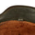 Original German WWII Service Used M40 Single Decal Army Heer Helmet with 57cm Liner - ET64 Original Items