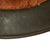 Original German WWII Service Used M40 Single Decal Army Heer Helmet with 57cm Liner - ET64 Original Items