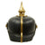 Original and Complete Imperial German WWI Grand Duchy of Baden M1895 Line Infantry Pickelhaube Helmet Original Items