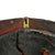 Original and Complete Imperial German WWI Grand Duchy of Baden M1895 Line Infantry Pickelhaube Helmet Original Items