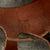 Original and Complete Imperial German WWI Grand Duchy of Baden M1895 Line Infantry Pickelhaube Helmet Original Items