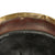 Original German WWI Named Prussian M1895 Artillery Gilded Pickelhaube Helmet - Kugelhelm Original Items