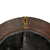 Original German WWI Named Prussian M1895 Artillery Gilded Pickelhaube Helmet - Kugelhelm Original Items