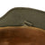 Original German WWII Unit Marked Army Heer M35 Single Decal Overpaint Helmet with 1936 dated 53cm Liner - SE60 Original Items