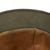 Original German WWII Unit Marked Army Heer M35 Single Decal Overpaint Helmet with 1936 dated 53cm Liner - SE60 Original Items