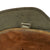 Original German WWII Unit Marked Army Heer M35 Single Decal Overpaint Helmet with 1936 dated 53cm Liner - SE60 Original Items