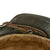 Original German WWII M42 Single Decal Luftwaffe Helmet with 53cm Liner & Chinstrap - ckl60 Original Items