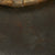 Original German WWII M42 Single Decal Luftwaffe Helmet with 53cm Liner & Chinstrap - ckl60 Original Items