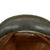Original German WWII 1939 dated “Droop-Tail” Luftwaffe M35 Double Decal Steel Helmet - marked ET64 Original Items
