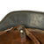 Original German WWII 1939 dated “Droop-Tail” Luftwaffe M35 Double Decal Steel Helmet - marked ET64 Original Items