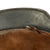 Original German WWII 1939 dated “Droop-Tail” Luftwaffe M35 Double Decal Steel Helmet - marked ET64 Original Items