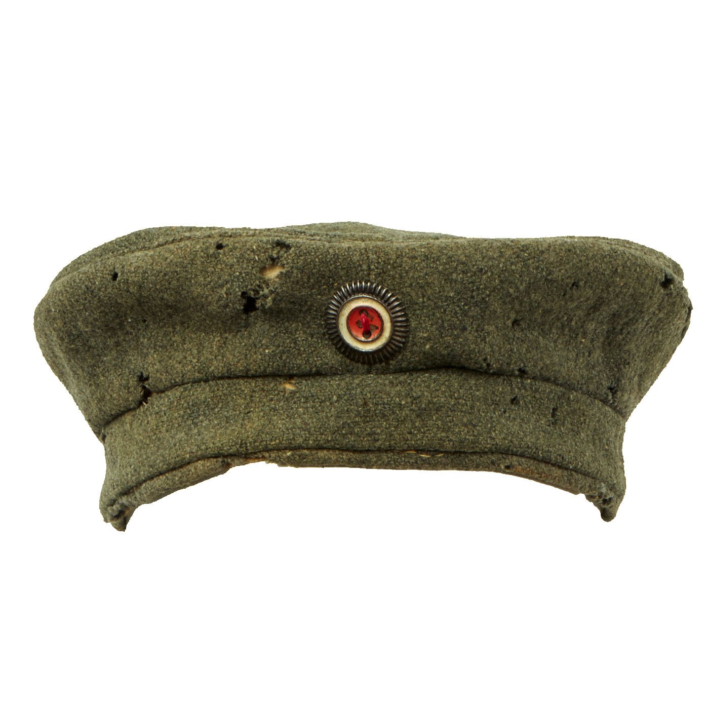 Original Imperial German WWI Bavarian M1907 1915 Einheits