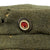 Original Imperial German WWI Bavarian M1907 / 1915 Einheits Feldmütze Field Cap- Late War/Ersatz Original Items