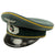 Original German WWII Army Heer Cavalry EM & NCO Schirmmütze Visor Cap Original Items