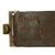 Original Imperial German WWI Prussian M1895 Belt with "Gott Mit Uns" Brass Belt Buckle Original Items