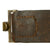 Original Imperial German WWI Prussian M1895 Belt with "Gott Mit Uns" Brass Belt Buckle Original Items