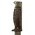 Original Extremely Rare WWII German K98 Seitengewehr 42 Bayonet- Complete with Multitool Original Items
