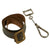 Original Indian Wars U.S. Model 1885 Cavalry Carbine Sling Belt with Swivel Original Items