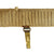 Original U.S. Indian Wars Named M1876 46rd Prairie Cartridge Belt for Springfield Trapdoor .45-70 Original Items