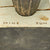 Original U.S. Civil War Union Army 3” Schenkl Artillery Shell Found at Mine Run Battlefield Site - With “Mine Run” Stand Original Items
