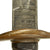 Original U.S. Civil War M1850 Foot Officer Sword by Henry Sauerbien of Newark, NJ with Etched Blade & Scabbard Original Items