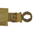 Original U.S. WWI Army Eagle Snap Model 1910 Mills U.S. Garrison Belt Dated 1914 Original Items