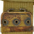 Original U.S. WWI Army Eagle Snap Model 1910 Mills U.S. Garrison Belt Dated 1914 Original Items