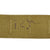 Original U.S. WWI Army Eagle Snap Model 1910 Mills U.S. Garrison Belt Dated 1914 Original Items